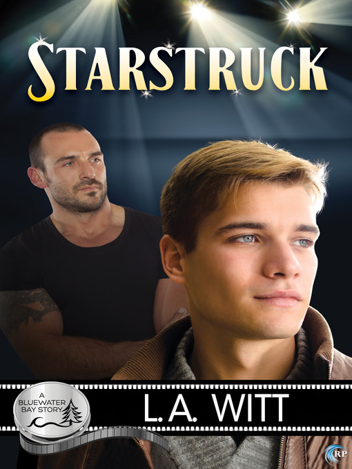 Title details for Starstruck by L.A. Witt - Wait list